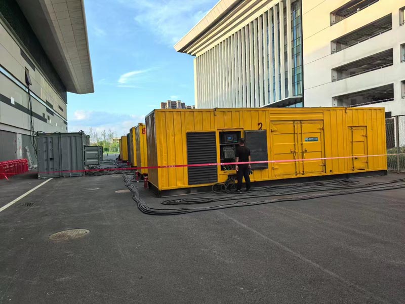 天涯镇柴油发电机冬季保养注意事项？